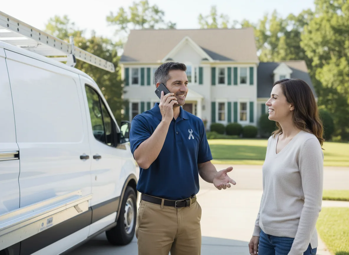 Home Gutter Service Leakey, TX FAQs