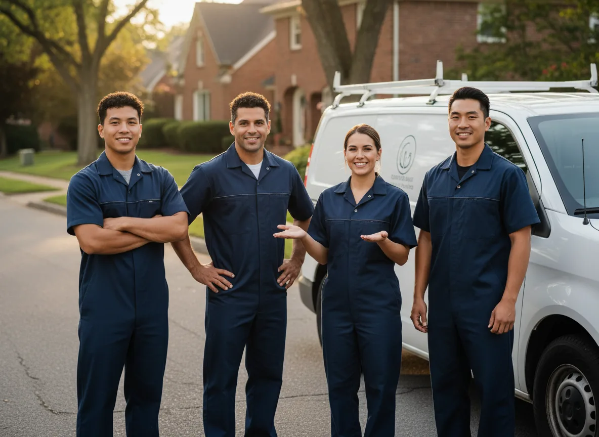 Home Gutter Service company in Leakey, TX